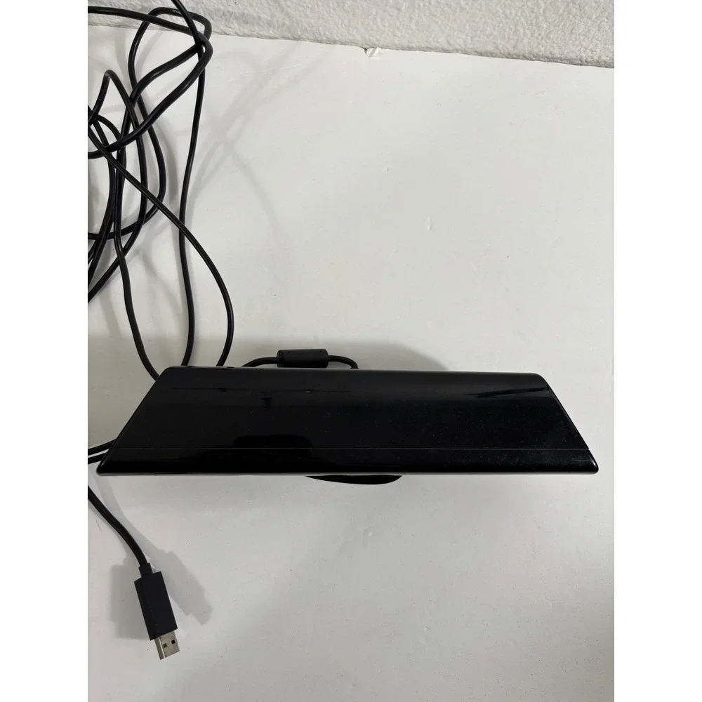 Microsoft Xbox 360 Kinect Motion Sensor‎ Camera Model 1414 Untested